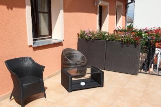 Hotel Villa Toscana - Gersthofen - 1