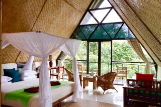 Mbeliling Mountain Ecolodge - 4