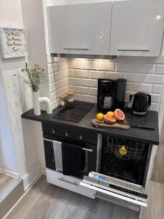 Apartament 100m od morza - 5