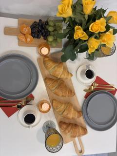 Apartament 100m od morza - 7