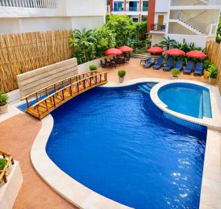 Red Coco Inn de Boracay - 0