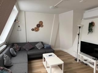 Apartement hotel Stays by ADM - 9