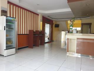 Hotel Grand Saota Syariah Soppeng RedPartner - 9