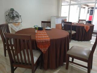 Hotel Grand Saota Syariah Soppeng RedPartner - 1