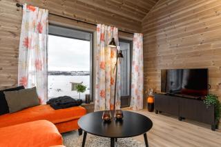 Modern apartment in Golsfjellet - 9