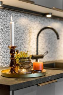 Modern apartment in Golsfjellet - 3