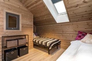 Modern apartment in Golsfjellet - 1