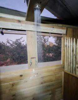 Khanya Conservation Camp - 5