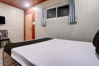 Hotel O Ulhasnagar Railway Junction Formerly Garden Inn - 5