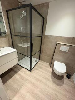 Bungalow kleine Deichperle, Strand und Deich in unmittelbarer Nähe! - 8