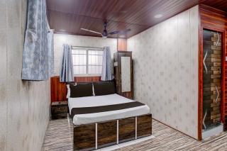 Hotel O Ulhasnagar Railway Junction Formerly Garden Inn - 2