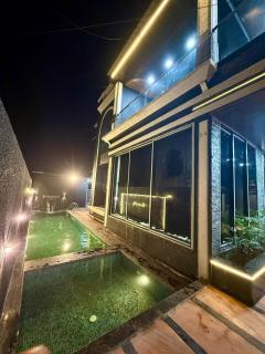 Renuka Villa 3 Bhk Lonavala - 1