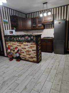 Котедж Кресаня - 6