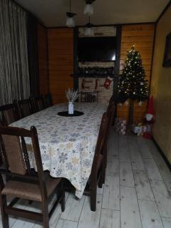 Котедж Кресаня - 7