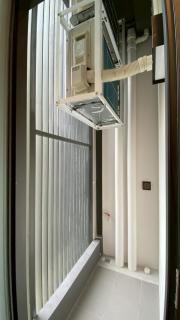 ห้องพักใจกลางกรุงเทพฯ ใกล้สยาม - 4