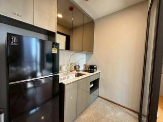 ห้องพักใจกลางกรุงเทพฯ ใกล้สยาม - 3