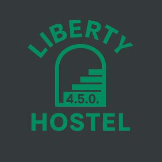 LIBERTY Hostel - 6