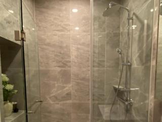 ห้องพักใจกลางกรุงเทพฯ ใกล้สยาม - 1