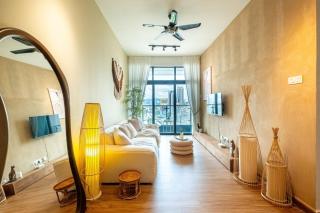 Legasi Residence By Feel Home - 0