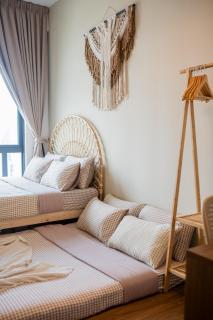 Legasi Residence By Feel Home - 5