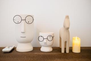 Legasi Residence By Feel Home - 4