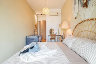 Legasi Residence By Feel Home - 3