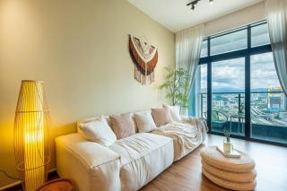 Legasi Residence By Feel Home - 1