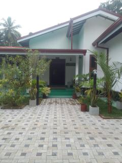 Okina Holyday Resort Pannala - 0