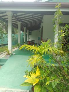 Okina Holyday Resort Pannala - 2