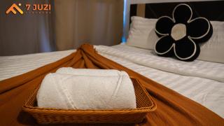 Premium&Cozy Studio small cinema KLCC InfinityPool - 9