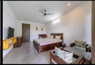 Gulmohar resort SEZ - 8