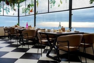 The Novello Mussoorie - 5 min to mall road - 8
