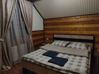 Котедж Кресаня - 2