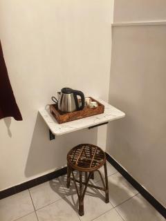 Le French White Villa - Pondicherry - 3