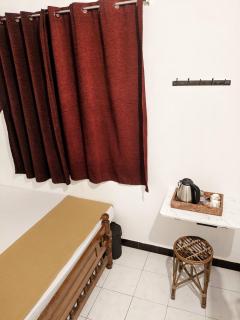 Le French White Villa - Pondicherry - 9