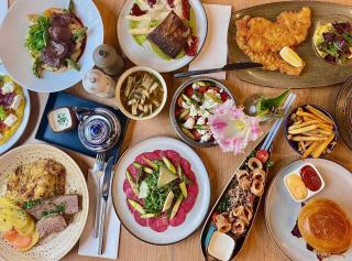 Hotel El De Olive Suites Delhi IGI Airport - 3