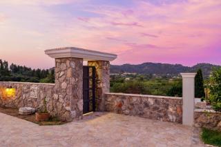 Villa Logas Hill - 4