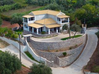 Villa Logas Hill - 1