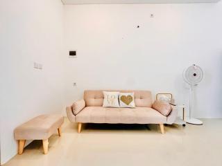 Cozy 2BR House di Regency One Eastpoint, East Surabaya by Le Ciel Hospitality - 4