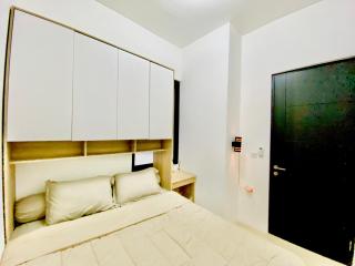 Cozy 2BR House di Regency One Eastpoint, East Surabaya by Le Ciel Hospitality - 2