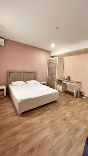 Resident Hotel Kaskelen - 1