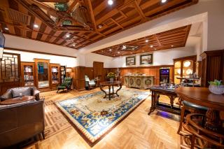 Eric Villa - D'CONG Heritage - 1