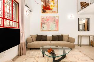 High End Renovated Duplex near Carmel Market by FeelHome - 8