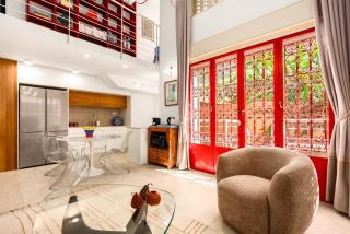 High End Renovated Duplex near Carmel Market by FeelHome - 0