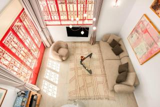 High End Renovated Duplex near Carmel Market by FeelHome - Tel Aviv - 2