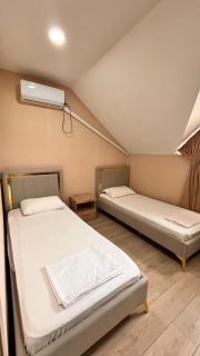 Resident Hotel Kaskelen - 2