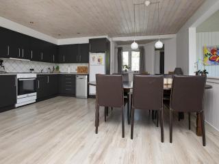 6 person holiday home in Væggerløse - 2