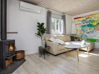 6 person holiday home in Væggerløse - 7