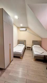 Resident Hotel Kaskelen - 3