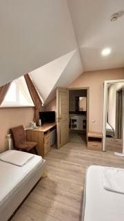 Resident Hotel Kaskelen - 4